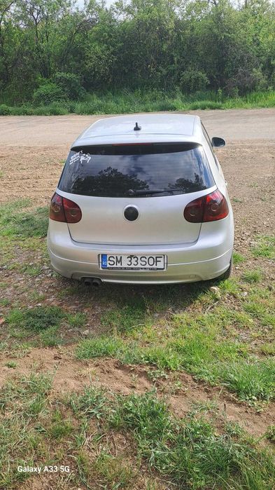 Golf 5 GT  din 2006