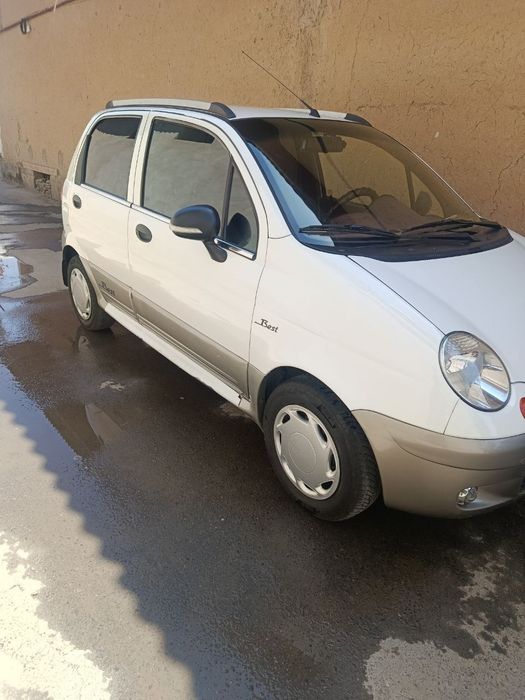 Matiz 2017 best oq