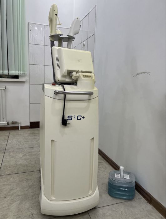 Аппарат Rf Lifting для лазерной депиляции