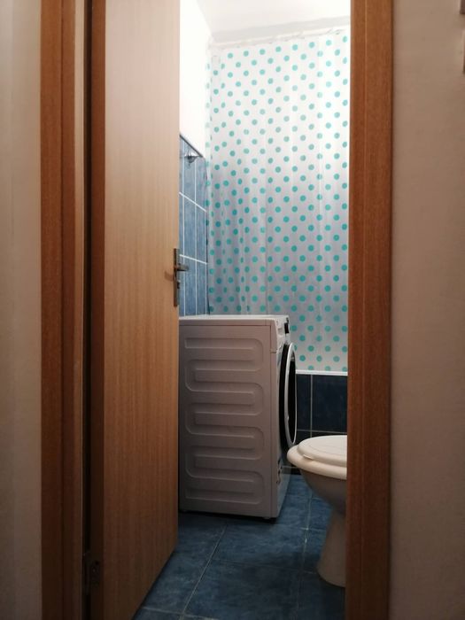 Garsoniera de închiriat Dristor