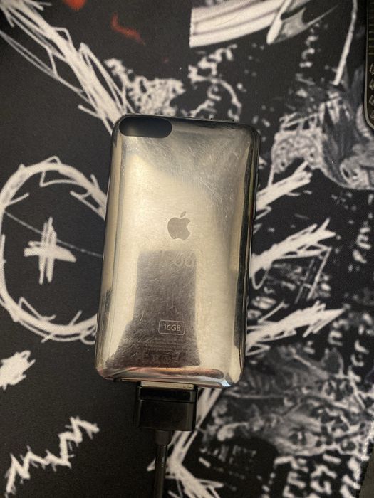 Ipod touch 2 16 gb