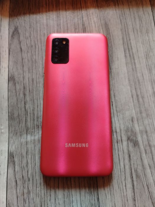 Samsung A03s tel