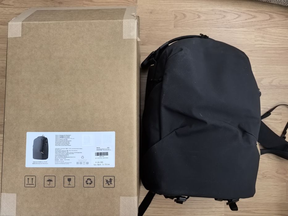 Rucsac OneGo Lite Pgytech