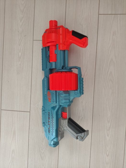 Детский бластер NERF " ELITE 2.0 "