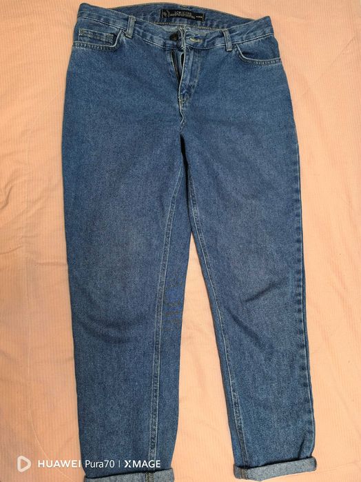 Женские джинсы от вайкики