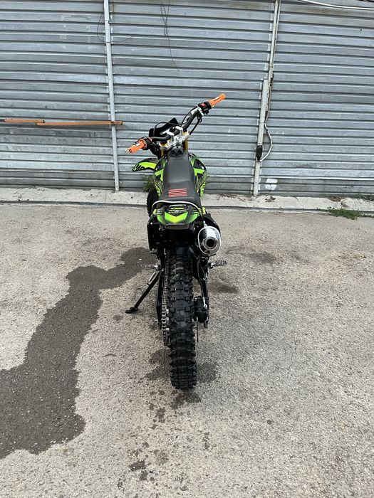 Продам Almotor 250cc