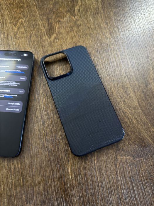 iPhone 15 ProMax 512GB