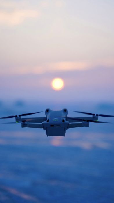 Аэросъемка, Дрон, мобилограф Актобе