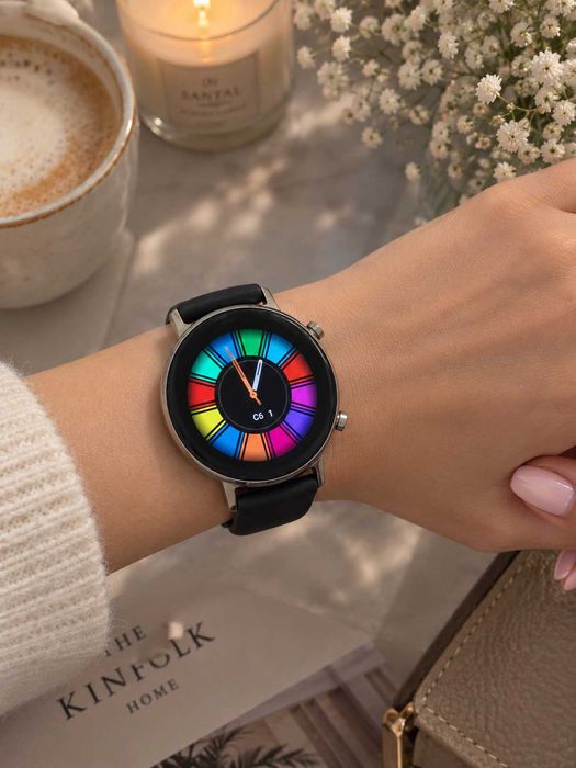Huawei Watch GT 2 смарт часы