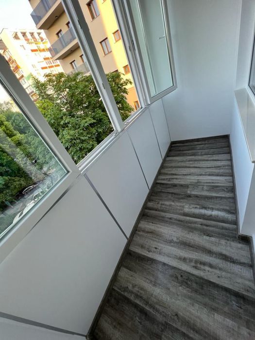 Apartment for Rent – Electric Castle Festival