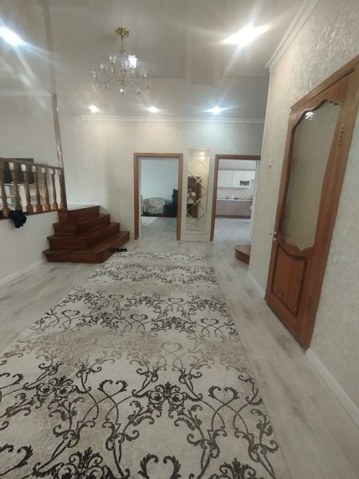 3х этаж.коттедж, район Церкви!!!