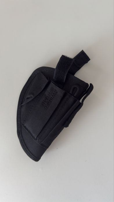 Toc pistol airsoft