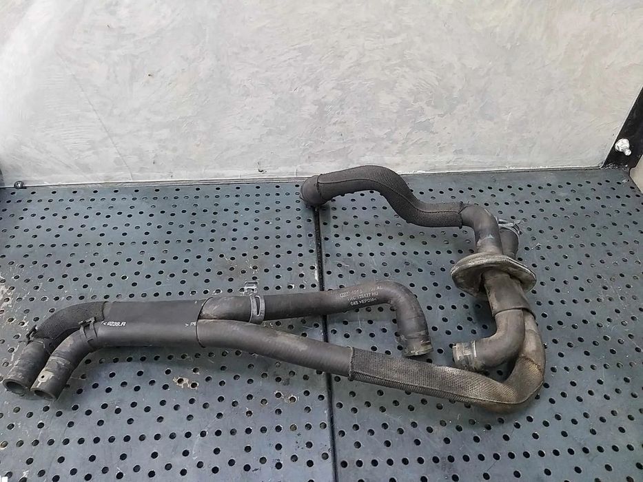 Furtun conducta apa 3.0 tdi audi a6 c7 4g 4g1819350al