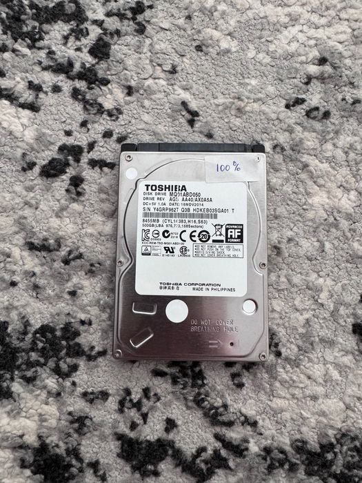 Hard pentru consola PC laptop