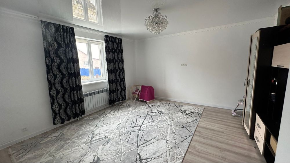 Коттедж, Акжар-2