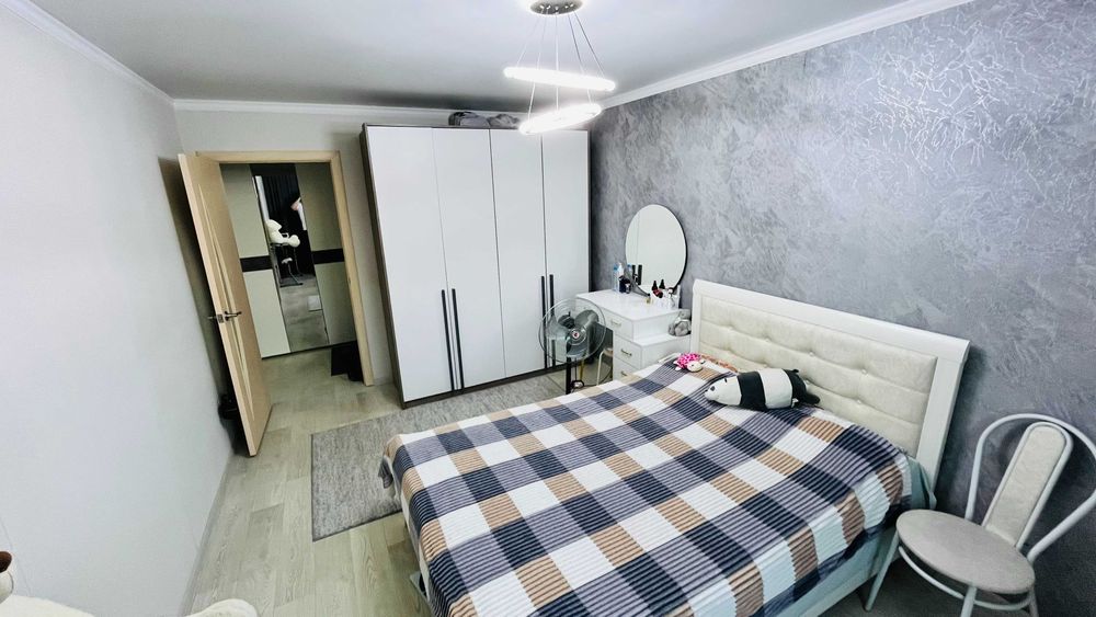 Продам 2-х комнатную квартиру