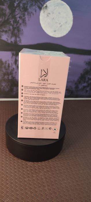 Parfum arabesc Lara Clasic