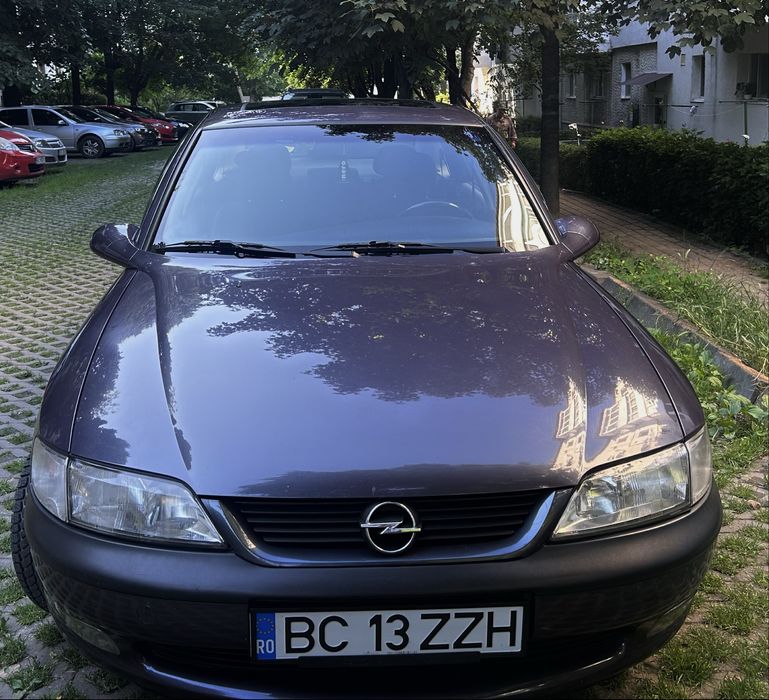 OPEL Vectra 1997