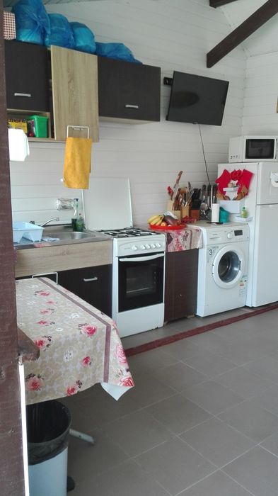 Vand casa în eforie sud