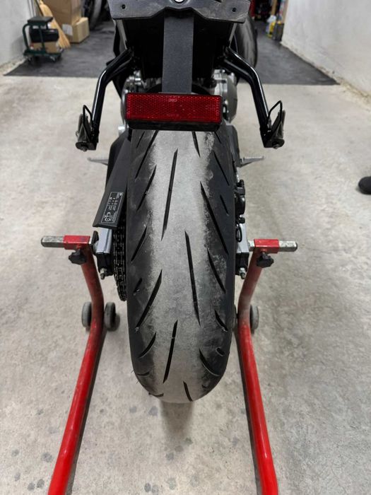 Aprilia Rs 457 A2