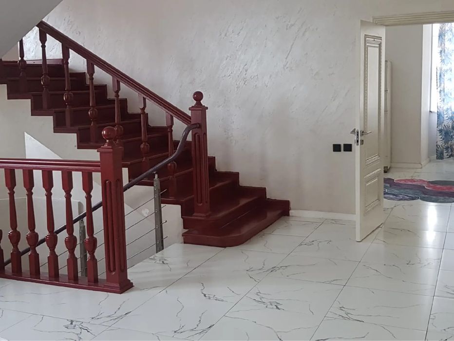 Коттедж с бассейном посуточно