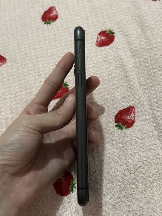 Iphone 11.