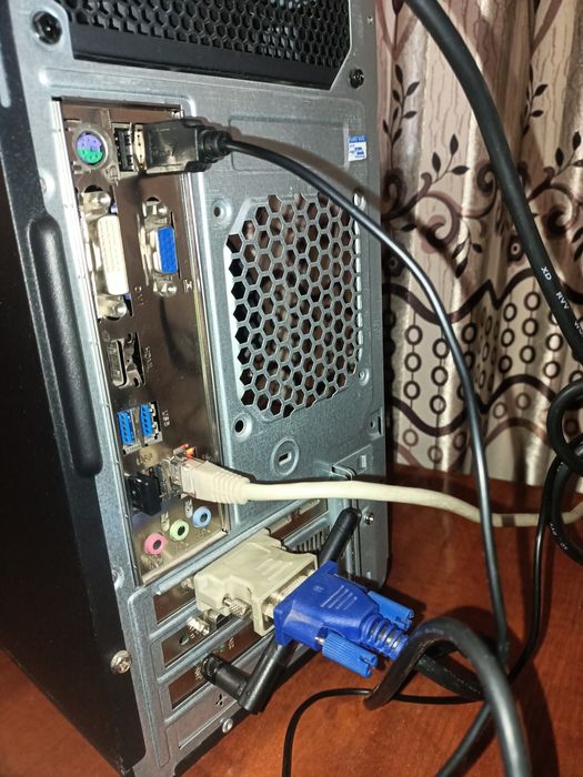 Продам компьютер