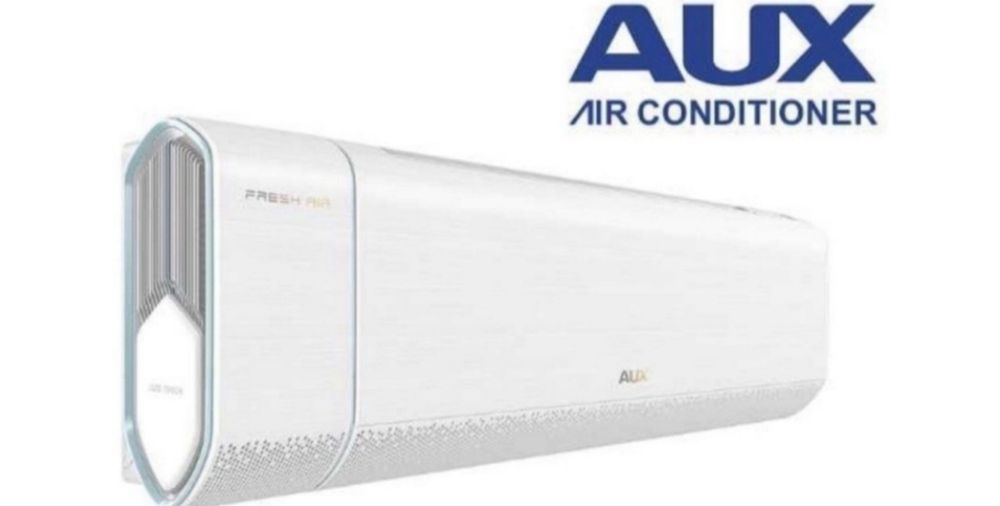 Канальные кондиционеры продаются в Ташкенте со склада