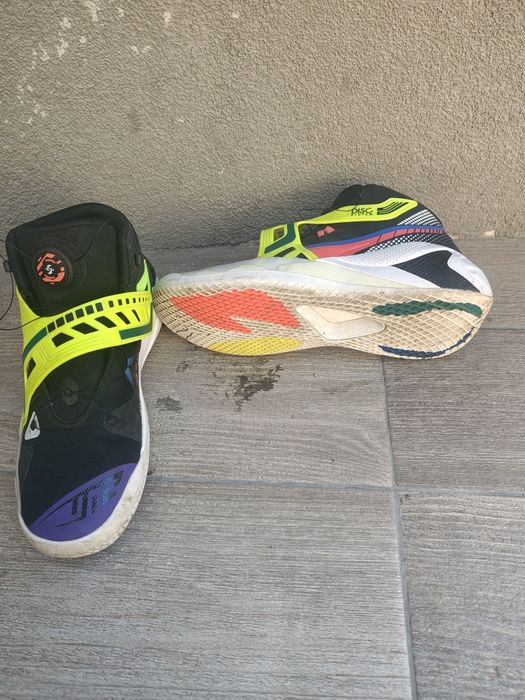 Puma Disc Rebirt