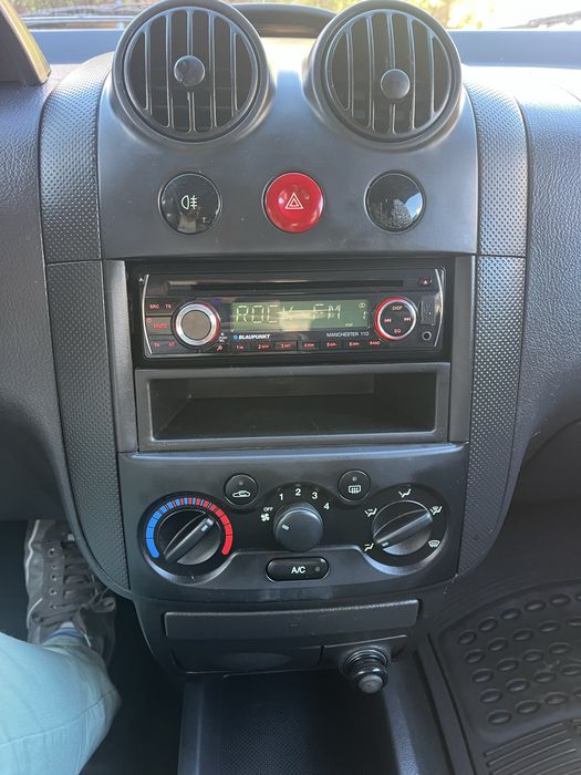 CHEVROLET Aveo 2008 — imagine 2