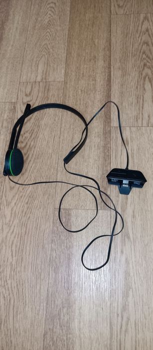 Наушники xbox продам