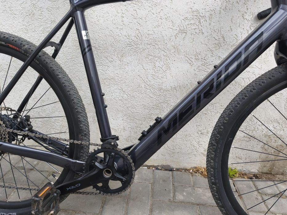 Vand bicicicleta electrica Merida