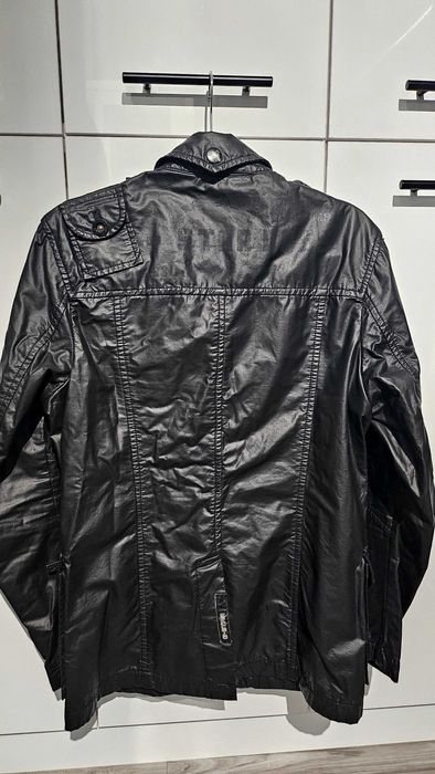 Вълнено дамско  ново палто Nixon