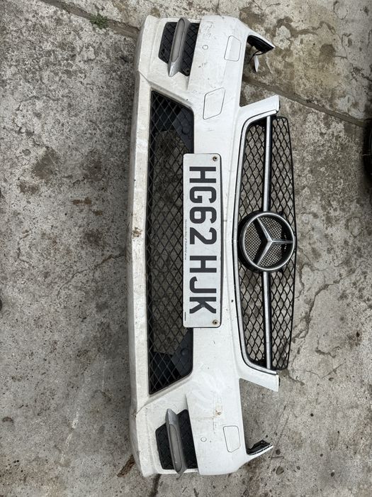 Bara fata c class 2012 completa c204 coupe