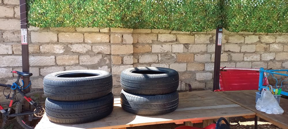Продам шина 185×65 R15