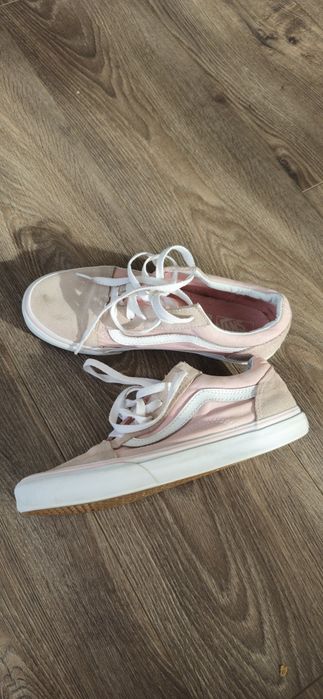 Мокасини Ralph Lauren 39 естествена кожа