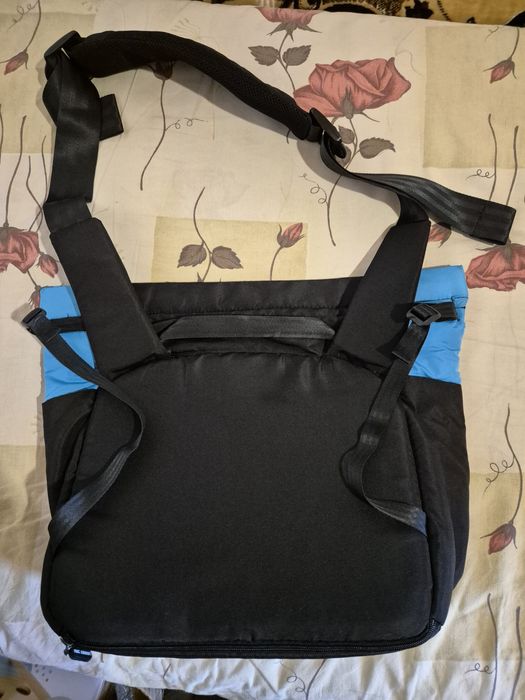 Чанта за количка ABC Design