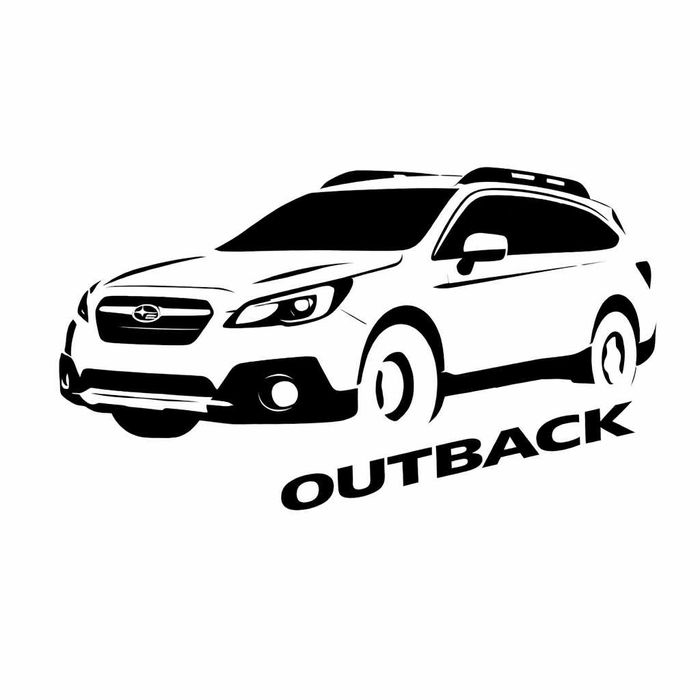 Ремонт и обслуживание автомобилей SUBARU