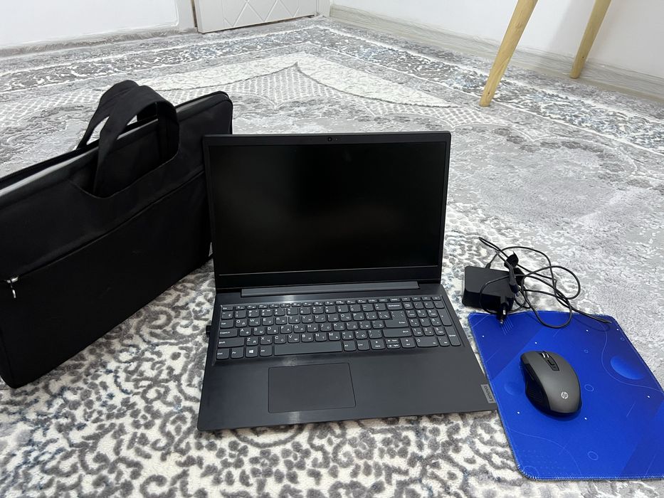 Super imkoniyat! Lenovo noutbuk sotuvda!
