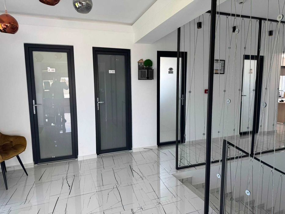 Inchiriere spatiu comercial Focsani spre Petresti