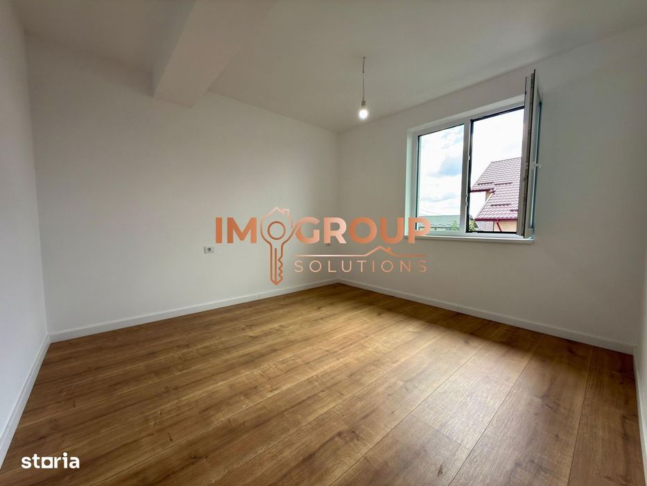 Comision 0% - Casa Finalizata - Toate Utilitatile - Valea Lupului