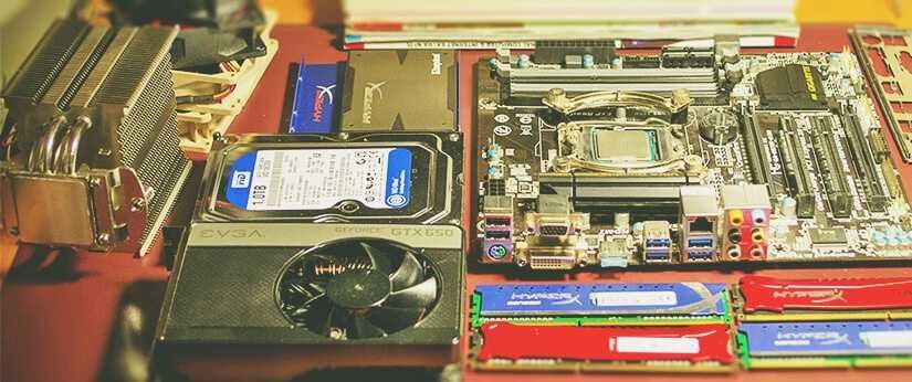 Service Reparatii PC/laptop/console Cluj - ridicare/livrare/reparatie la domiciliu