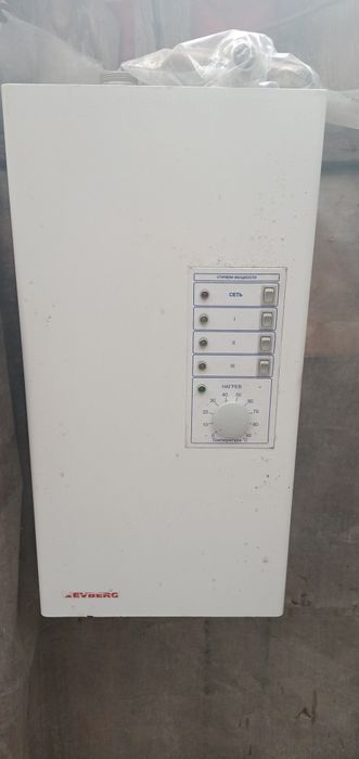 Продам электро котёл