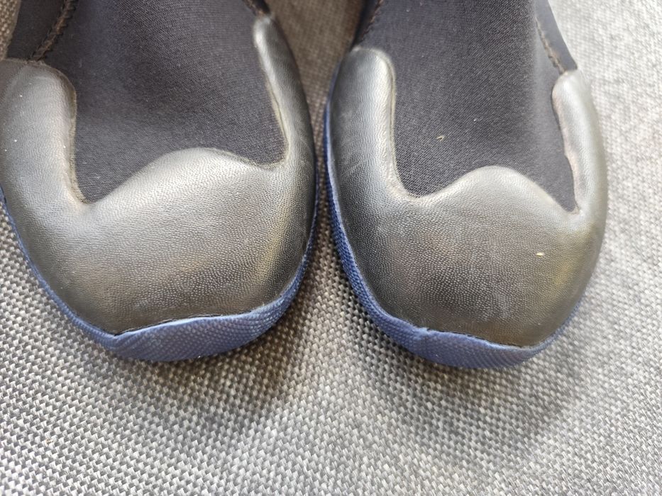 Отлични обувки за сърф MYSTIC номер 39/40