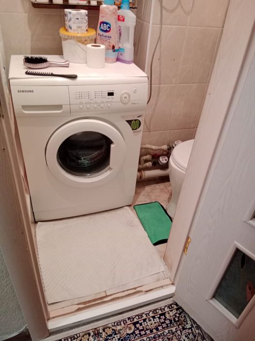 Продам комнату в общежитие