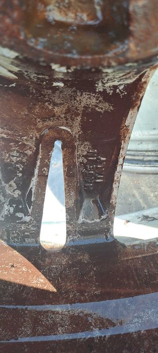 Джанти Seat Leon 17цола