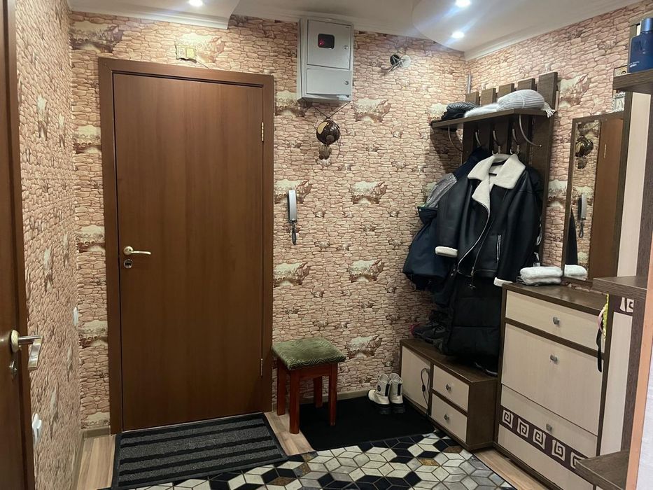 Продаётся квартира