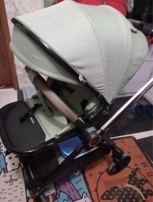 Коляска Kidilo D900