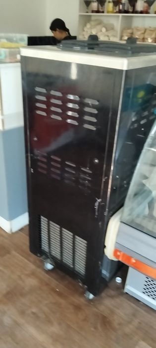 Марожный аппараты Jambo