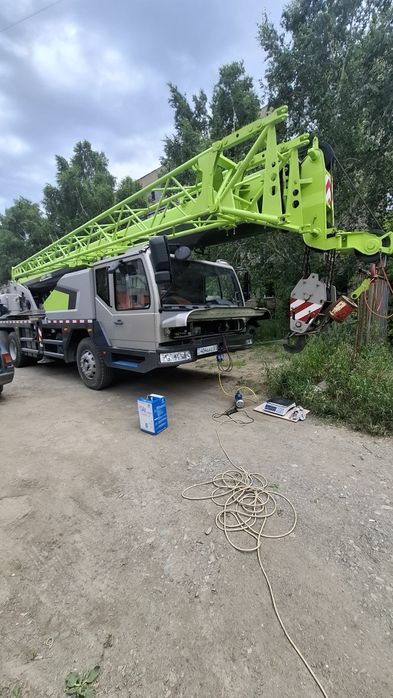 Заправка Автокондиционера
